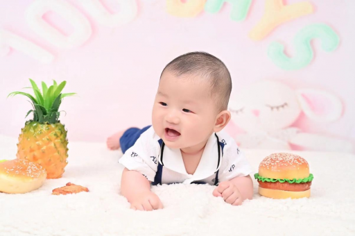 借卵生子咨询宝宝接种疫苗后发烧